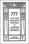 777 & Other Qabalistic Writings by Aleister Crowley