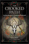 Crooked Path by Kelden