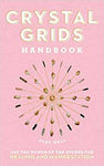 Crystal Grids Handbook (hc) by Judy Hall