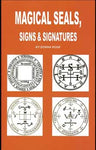 Magical Seals, Signs & Signatures by Donna Rose