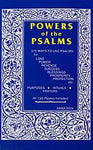 Powers of the Psalms by Anna Riva