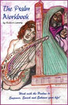 Psalm Workbook by Robert Laremy