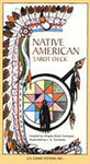 Native American Tarot deck by Magda Gonzalez