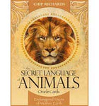 Secret Language of Animals oracle by Richards/Manton