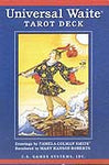 Universal Waite Tarot by Smith & Hanson-Roberts