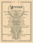 Great Mother Spirit poster