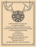 Horned Lord poster