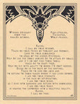 Raven Prayer poster