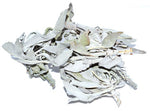 1 Lb White Sage
