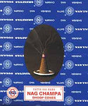 Nag Champa incense cone 12 pack