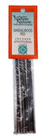 Red Sandalwood stick 10 pack nature nature