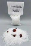 5 oz Spirit Bath Salts