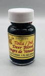 Deer Blood ink 1 oz