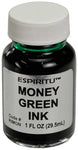 Money Green ink 1 oz