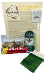 New Beginnings ritual kit