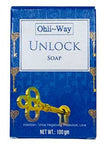 100gm Unlock soap ohli-way