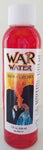 4oz War water