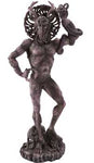 10 1/4" Cernunnos