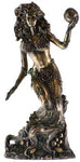 Gaia 8 1/2"