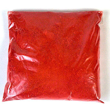 Blessed sachet powder concecrated