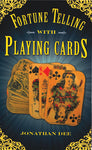 Fortune Telling with Playing Cards by Jonathan Dee