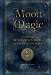Moon Magic, Handbook (hc) by Aurora Kane