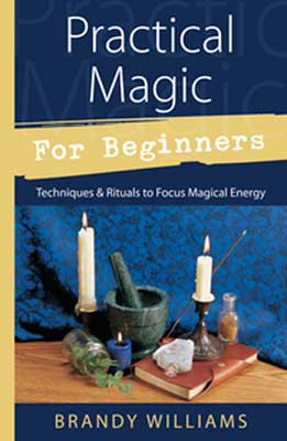 Practical Magic for Beginners by Brandy Williams