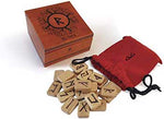 Runes with Box