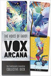Vox Arcana, Voice of Tarot