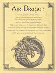 Air Dragon poster