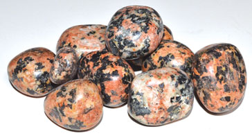 1 lb Opal, Orthoclase tumbled stones