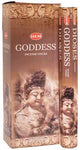 Goddess HEM stick 20 pack