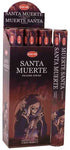 Santa Muerte HEM stick 20 pack