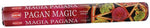Pagan Magic HEM stick incense 20 pack