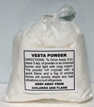1 Lb Vesta Ritual Powder 1 Lb