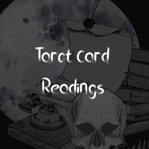Tarot Readings